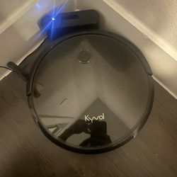 Kyvol Robot Vacuum (roomba)