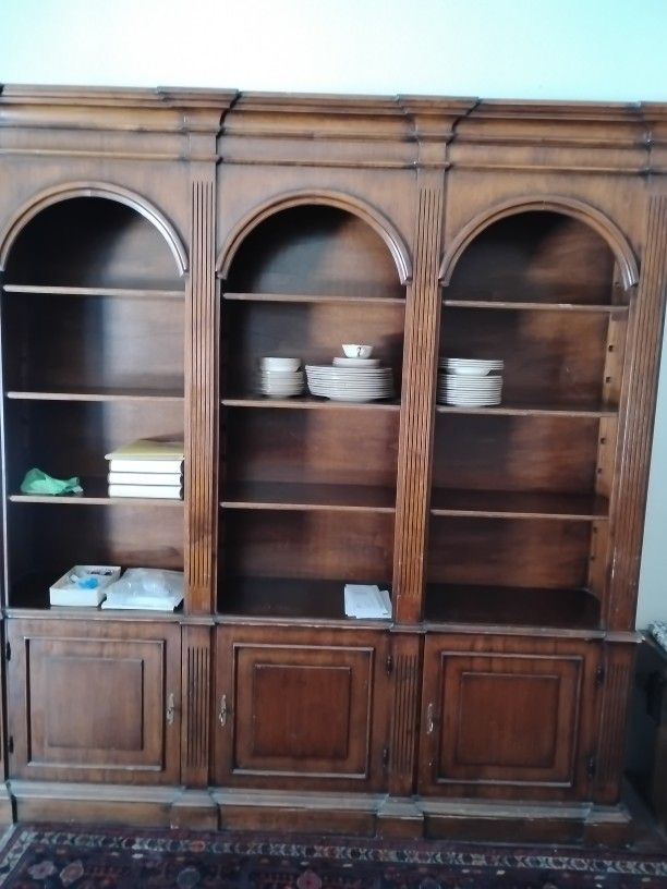 Bookcase 