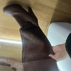 Boots Size 7.5