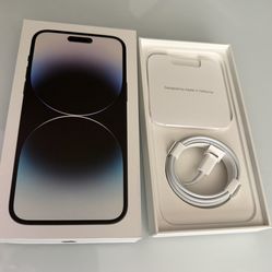 iPhone 14 Pro Max, 512 GB