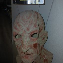 Freddy Krueger Costume Brand New Full Costume