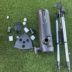 Telescope 
