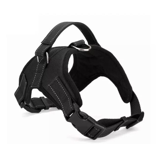 Dog Harness/Large Size Fits 41-70 Pound Dog 