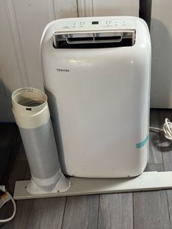 Toshiba Air Conditioner 12000 Btus