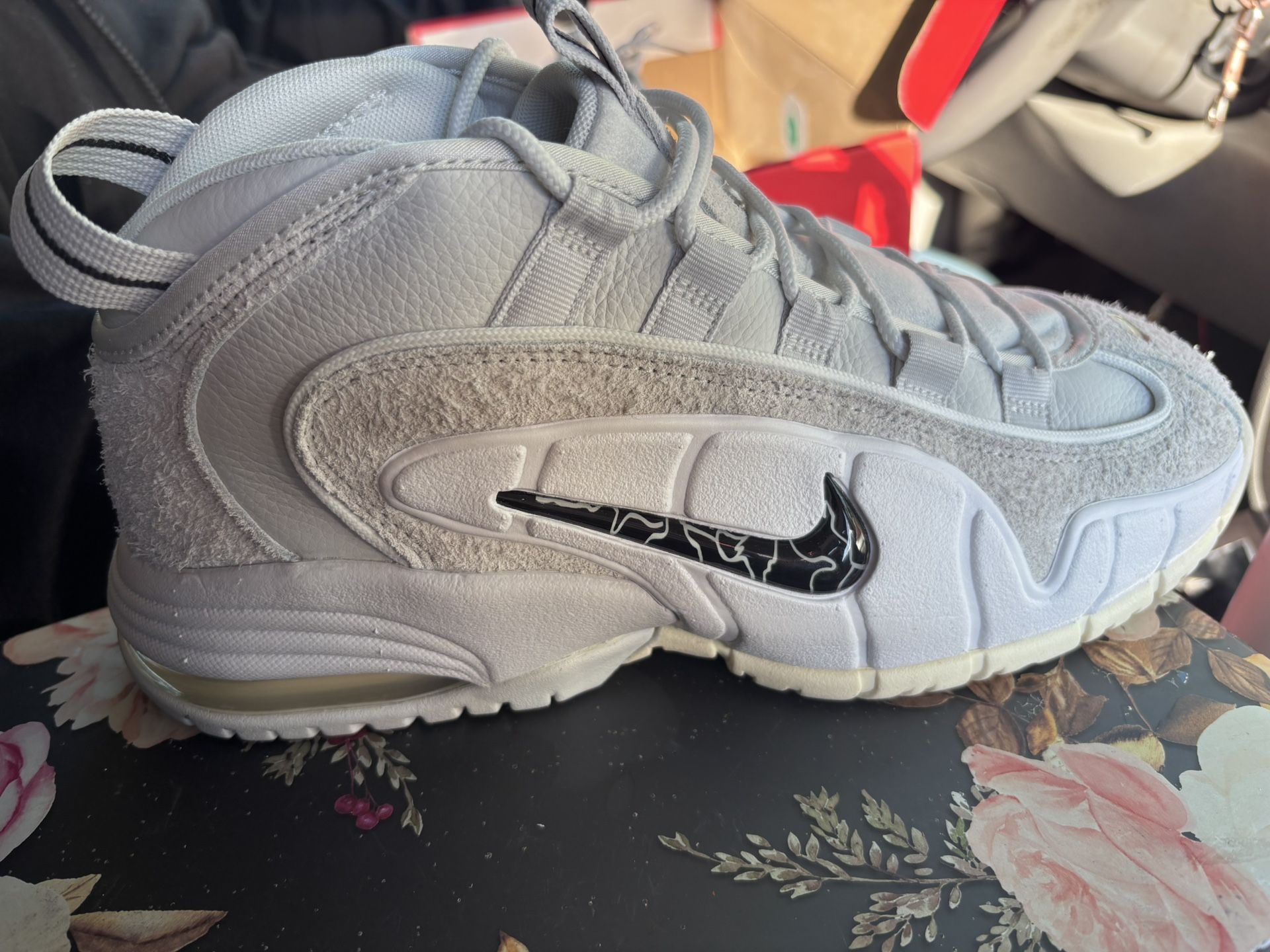 nikes