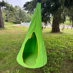Yard Swing For Kids