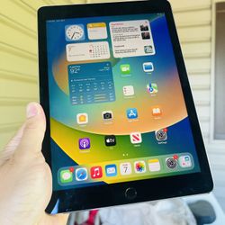 iPad Pro