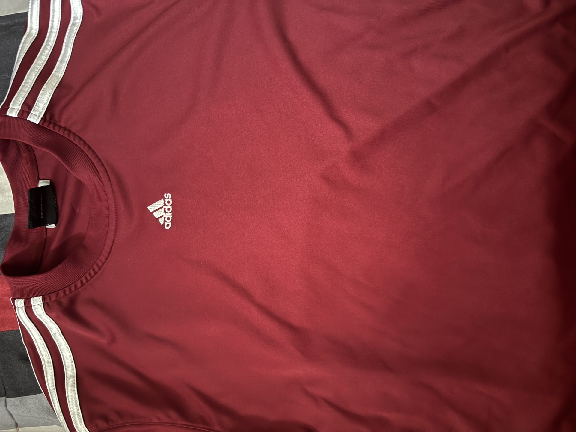 Medium Adidas Long sleeve 