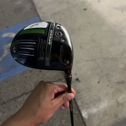 Callaway Epic Driver
