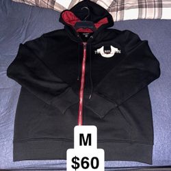 True Religion Jacket Size M