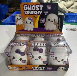 Halloween Crazy fun dumplings