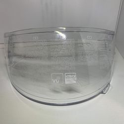 Clear Lens Shield