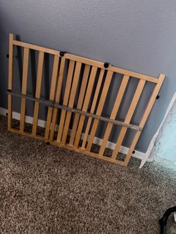 Baby gate