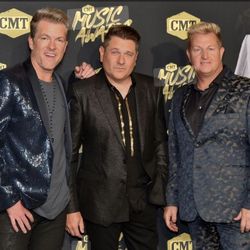 Rascal Flatt Tickets