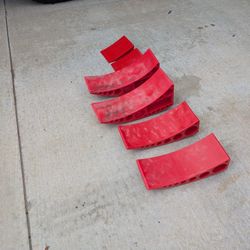 RV Leveler & Rapid Jack (Andersen)