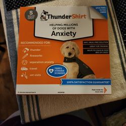 Dog Thunder Shirt