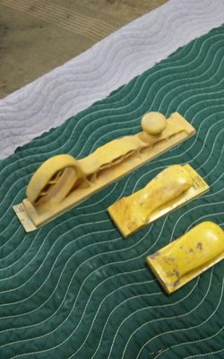 3m sender set
