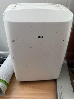 Portable AC LP0817WSR MUST GO