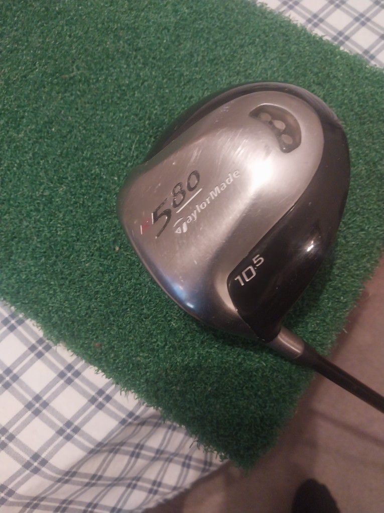 Taylormade  Driver