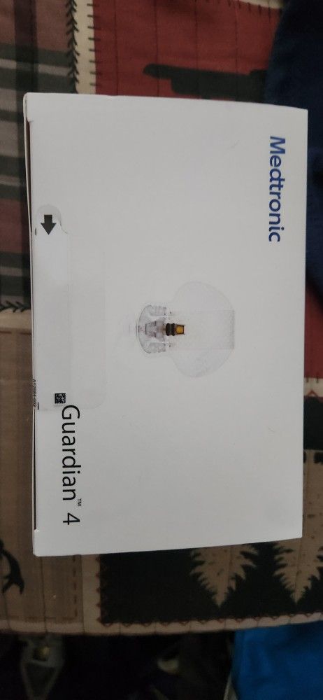 Medtronics Guardian 4