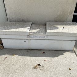 Weather guard Tool Box