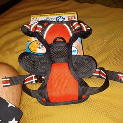 Dog Harness