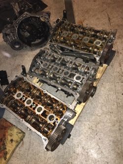 MK4 Parts 1.8t VW/Golf/Jetta/Audi