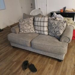 Great Loveseat