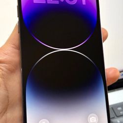 Iphone 14Pro max 256 Unlocked