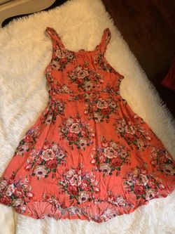 Summer dress