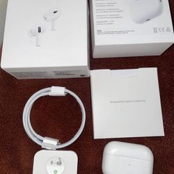 AirPod Pros