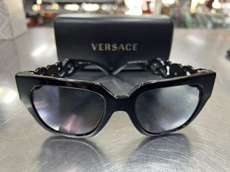 Versace Mod. 4409 Ladies Luxury Sunglasses 