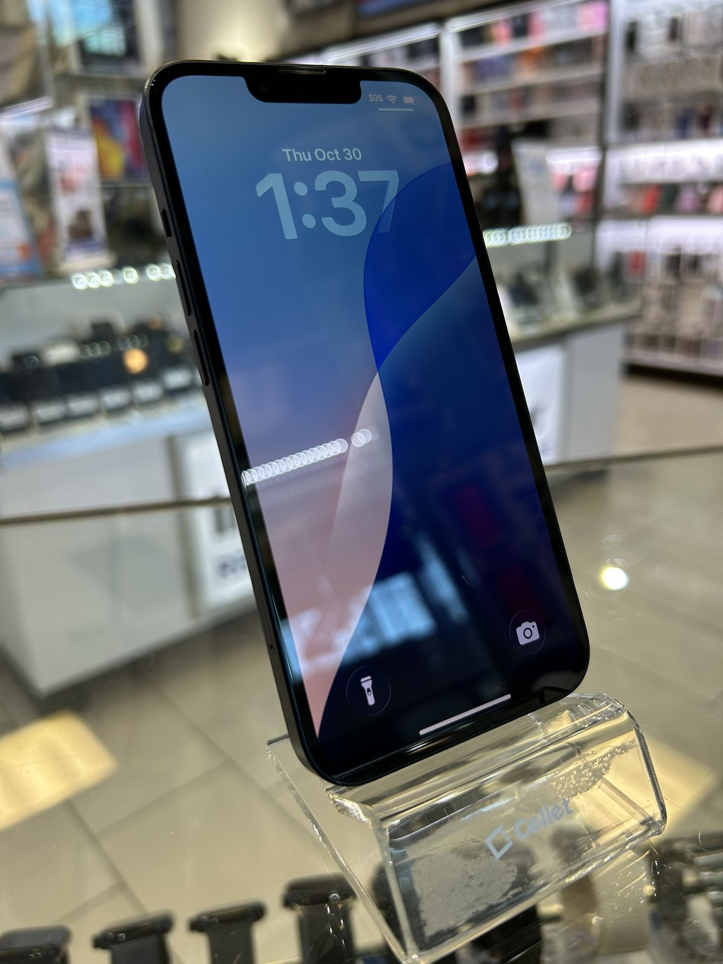 iPhone 13 128GB For T-Mobile Trade In Only