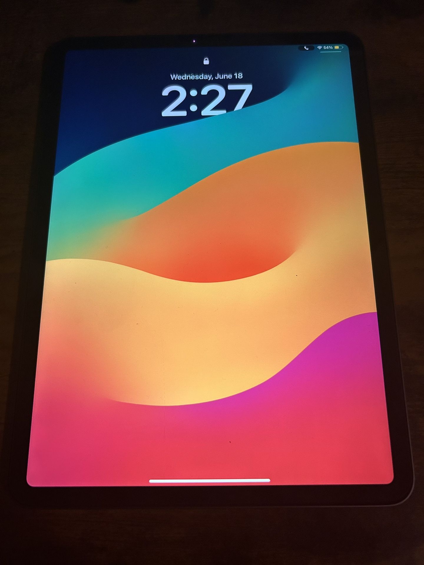 iPad Air