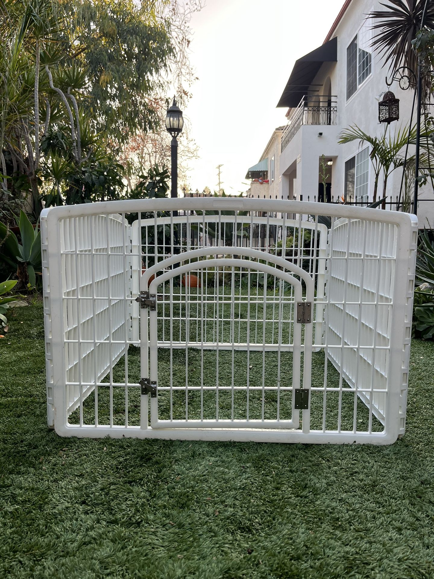Dog Crate, Gate, Housing Accessories