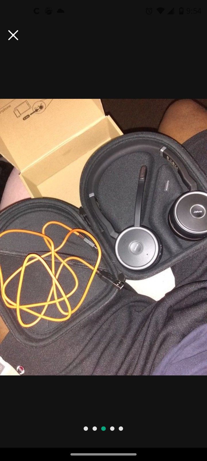 Headphones Great For Computers And Gaming