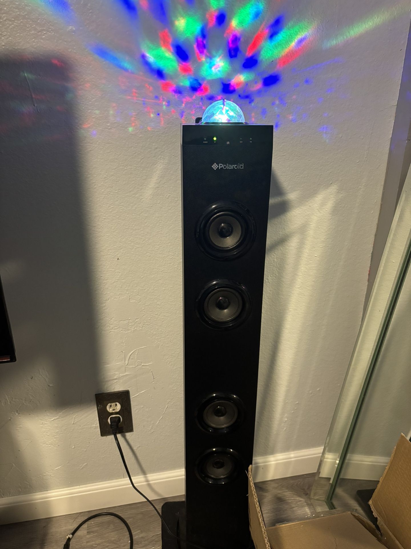 Speaker