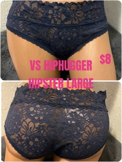 VS NEW PANTY LARGE ❤️