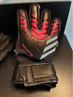 Adidas Predator Goalie Gloves