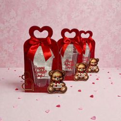 Valentines Treat Holders