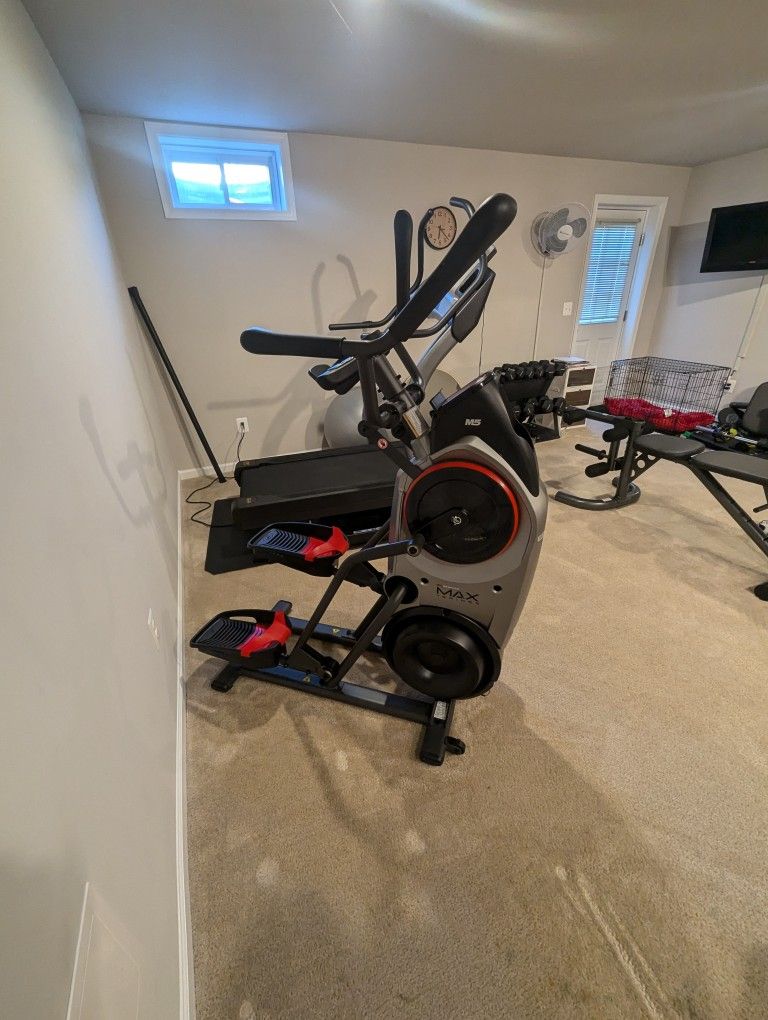 Bowflex Trainer M5