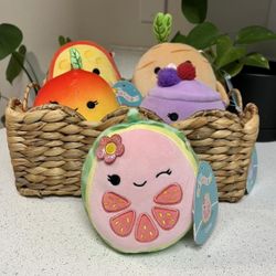 Squishmallows