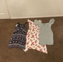 3 Dress Bundle