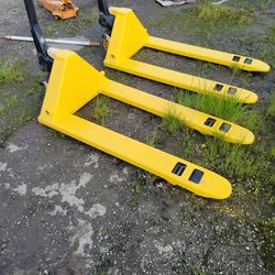 Pallet Jack