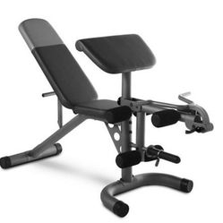 Gym Bench