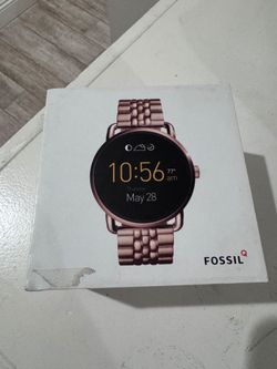 Fossil Smart watch