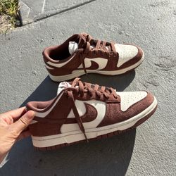 Size8 Dunks 