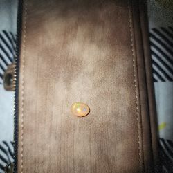 2.73 Kt Semi Crystal Harlequin Opal