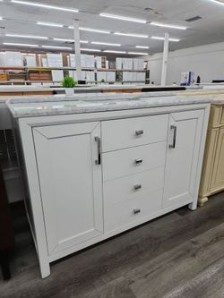 Bathroom Vanity