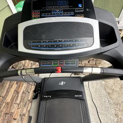 Nordictrack T6.7 S Treadmill 